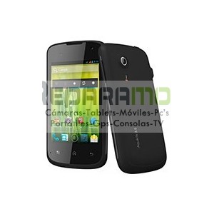 bq aquaris 3.5 blanco