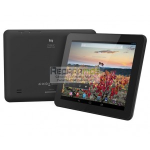 bq maxwell 2 quad core negra