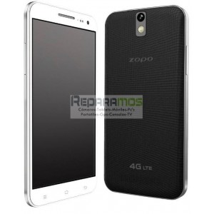 ZOPO ZP999 BLANCO