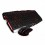 Tacens Mars Gaming MCP0 Teclado + Ratón