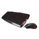 Tacens Mars Gaming MCP0 Teclado + Ratón