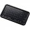 Tacens Sagax Mini Teclado Wireless Touch Control