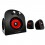Tacens Mars Gaming Altavoces MS2 - Altavoces