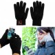 Guantes Bluetooth 3.0 soporta manos libres HTC / Samsung / iPhone 4 / iPhone 5 / LG / Huawei / Nokia / Sony