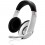 AURICULARES + MICRO AEROCOOL GAMING TEMPLARIUS VIRTUS BLANCO JACK 3.5MM