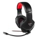 AURICULARES + MICRO MARS MH2 GAMING PC/PS4