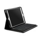 Funda con teclado bluetooth para tablet universal 9"