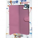 Funda con teclado bluetooth para tablet universal 10"