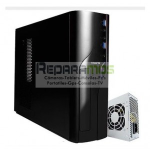 ORDENADOR GAMING INTERMEDIO