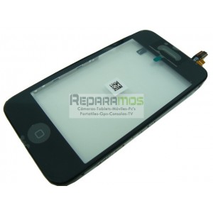 Touchscreen para Apple iPhone 3G 8GB, 16GB