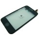 Cambio reparación Touchscreen para Apple iPhone 3GS 8GB, 16GB