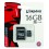 TARJETA MEMORIA SD KINGSTON 16GB