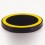  Nuevo Qi Wireless Power Pad Cargador inalambrico Para Samsung
