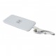  Nuevo Qi Wireless Power Pad Cargador inalambrico Para Samsung galaxy NOTE 4 N910F