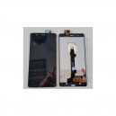 Pantalla completa (Digitalizador, pantalla tactil + display LCD) blanca para Samsung Galaxy S4 i9505