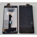 Pantalla Lcd display + Tactil Bq Aquaris E5 HD Negra