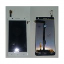 Pantalla Lcd display + Tactil Bq Aquaris E5 HD Negra