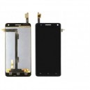 Repuesto Pantalla Lcd + Tactil BQ Aquaris 5.7 Blanca