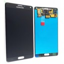 Pantalla Lcd Display + Tactil Bq Aquaris E6 Negra