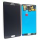 Pantalla completa (Digitalizador, pantalla tactil + display LCD) negra para Samsung Galaxy S4 
