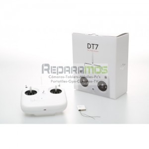 Kit DJI F550 ARF + DJI Naza Lite (GPS) + Patin