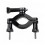 Base Tubular Regulable de Bicicleta para GoPro 