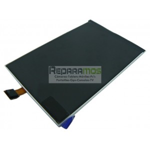 Pantalla LCD para Apple iPod Touch 3&ordf; Generacion 8GB, 16GB