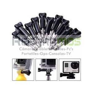 Batería de repuesto para GoPro Hero 4. 