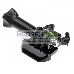Base de Montaje Con Tornillo para Cámara Deportiva G001