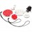 KIT SET SOPORTES DE TABLA SURF BOTE PADDLE SURF KAYAK 