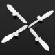 Hélices recambio Mini Dron cheerson cx-10