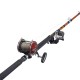 Soporte, enganche para mástiles, caza, paintball, airsoft, cañas de pesca, etc, gopro hero 3 4  o cámaras deportivas