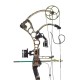Soporte, enganche para mástiles, caza, paintball, airsoft, cañas de pesca, etc, gopro hero 3 4  o cámaras deportivas