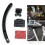 Brazo extensión para cámaras deportivas gopro o compatibles