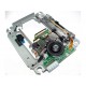 Reparación cambio de lector ps3