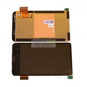 Pantalla LCD + Touchscreen para HTC Desire HD, Google G10