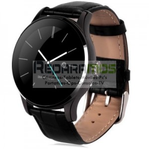 Smart Watch Reloj Inteligente  Teléfono SLOT SIM, Cámara Bluetooth