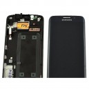 Cambio reparación pantalla Samsung i9220, N7000, Galaxy Note (BLANCA)