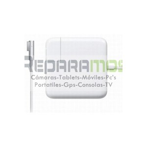 Cargador Apple Macbook 15-17" 85w MagSafe 2