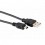 Cable USB 2.0 a Mini USB 0.8m M/M