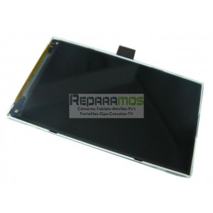 Pantalla LCD para HTC Diamond 2, T5353, Dopod Touch Diamond 2