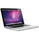 Reparación, macbook pro conector pantalla
