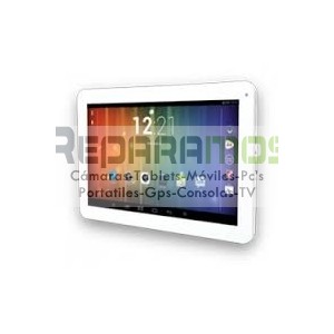 Reparación, PORTATIL ACER MS2138 REBALLING