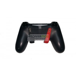 MANDO PS4 CON INSTALACIÓN DE RAPID FIRE