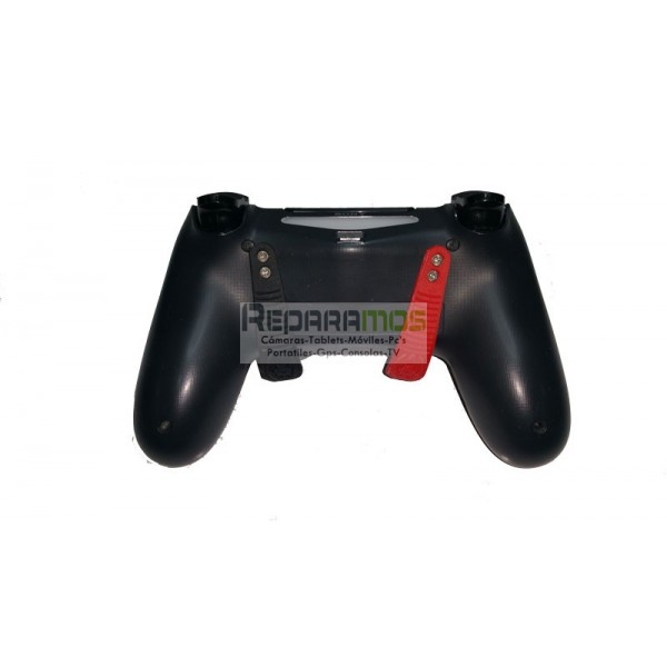 MONTAJE DE PALANCA SCUF MANDO PS4