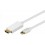 Cable Mini Displayport a HDMI para Mac