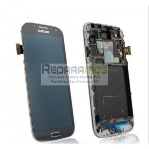 CAMBIO REPARACIÓN BATERIA SAMSUNG S6 G920F