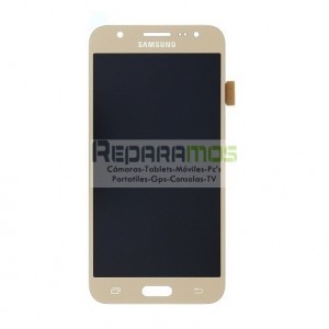 CAMBIO REPARACIÓN PANTALLA SAMSUNG S4 I9505