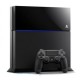 Consola PS4 de 500gb sin juego