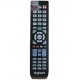 MANDO COMPATIBLE TV TOSHIBA MARCA DIGIVOLT 